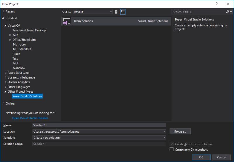 C Como Criar Um Projeto Mvc No Visual Studio Code Stack Overflow - Full HD Ocean Textures for Desktop