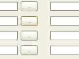 Java Gridbaglayout Resizing Components Stack Overflow