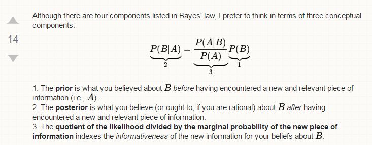 Statistics Probability Using Bayes Formula Mathematics Stack Exchange - Mountain Designs - Premium Ultra HD Collection