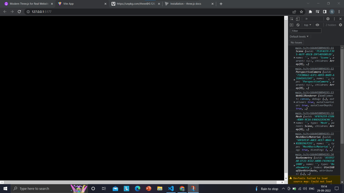 this is what I'm getting on-screen
