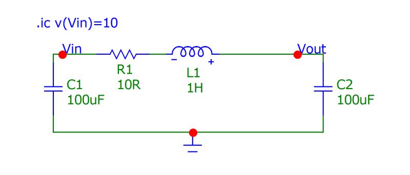 Capacitor Discharging Electrical Engineering Stack Exchange - Premium Ocean Image Gallery - Retina