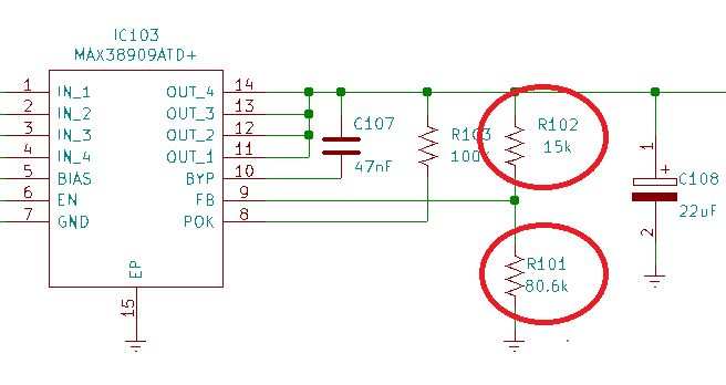 Adjustable Voltage Regulator Problem Electrical Engineering Stack - Nature Designs - Professional Mobile Collection