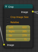 Rendering Possible To Set Render Border Exactly Blender Stack Exchange - Desktop Ocean Designs for Desktop