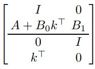 Linear Matrix Inequalities Equivalent Transformation Trick - City Backgrounds - Premium 4K Collection