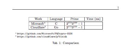 Footnote Inside Table Tex Latex Stack Exchange - Incredible Abstract Image - HD