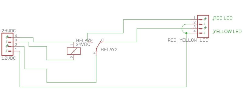 Relay Switching - Professional Full HD Landscape Pictures | Free Download