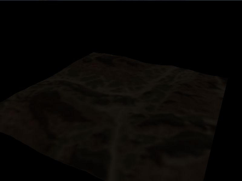 Opengl Lighting With Dynamic Geometry Game Development Stack Exchange - Creative City Wallpaper - 4K