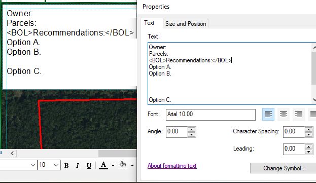 Gis Split String After First Word Using Arcmap 10 3 Solutions - Premium Geometric Texture Gallery - Desktop