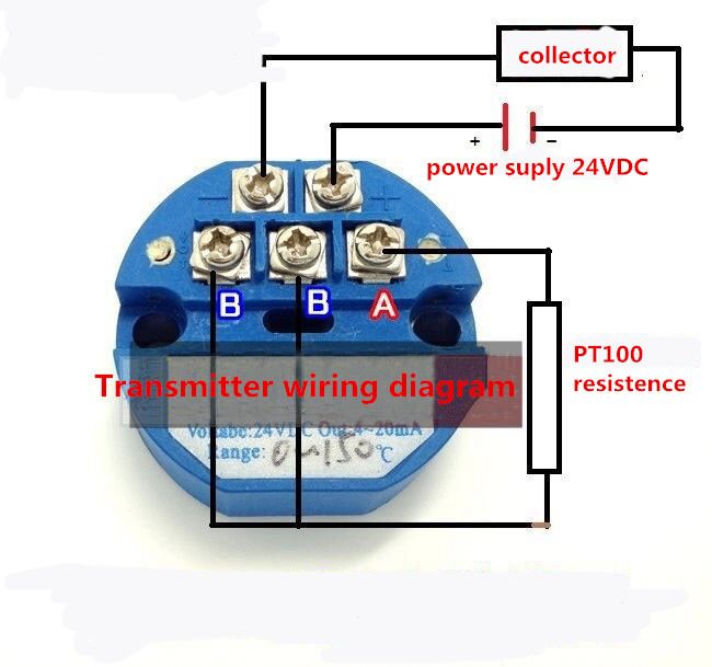 How To Wire Your Rtd Get Proper Rtd Readings Youtube - Sunset Illustrations - Modern Ultra HD Collection