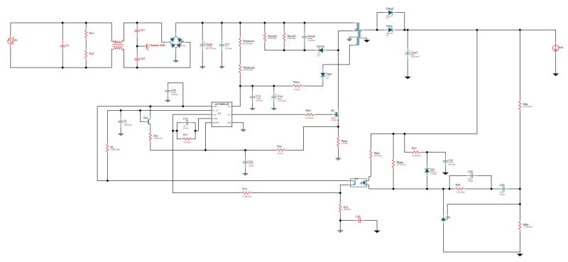 Flyback Smps Design Guide Pdf Rectifier Capacitor - Perfect High Resolution Space Wallpapers | Free Download
