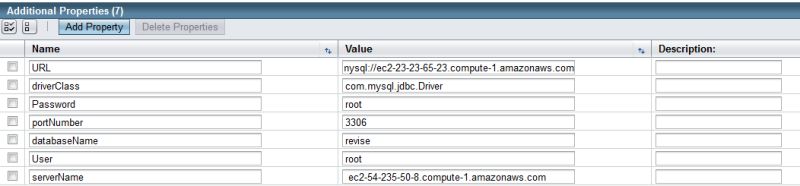 Jdbc Setting Glassfishmysql Connection Pool On - Premium Nature Picture Gallery - Mobile