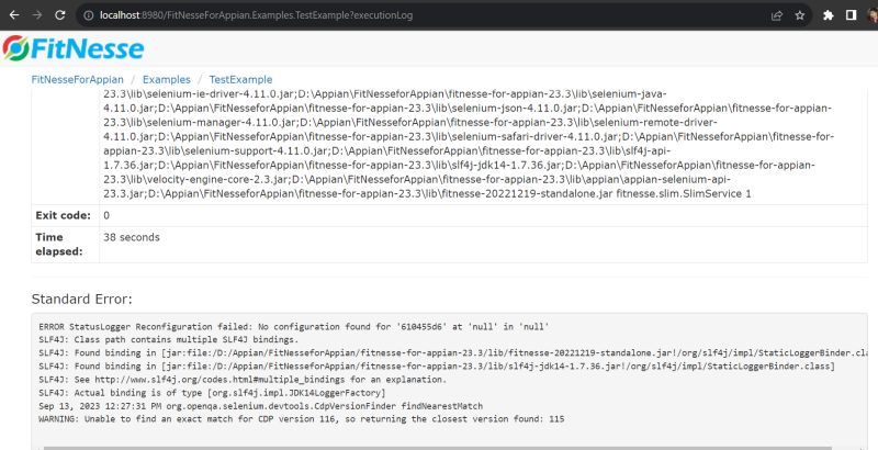 Testing Activities Verifyexpression Ends With Error An Error Ocurred - Landscape Wallpapers - Artistic 8K Collection