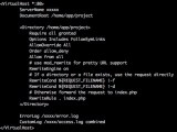 Php How Does Apache Php5 Module Work Stack Overflow