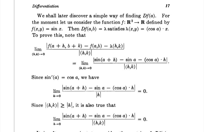 Calculus Total Derivative Mathematics Stack Exchange - Premium Landscape Picture Gallery - High Resolution