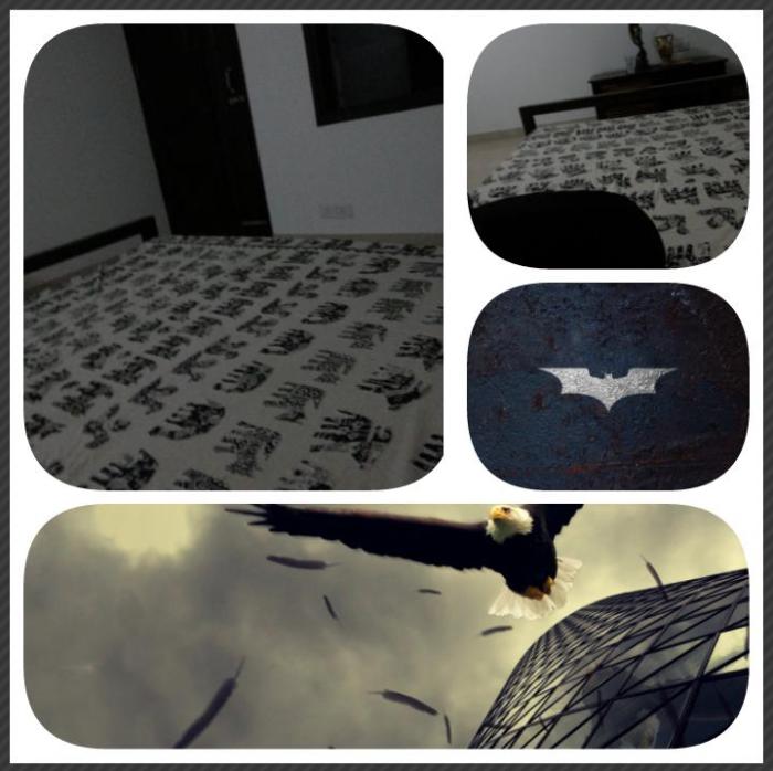 How to create collage on android