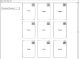 Swing Java Thumbnail View With Reorder Using Dnd Stack Overflow