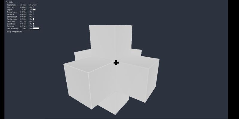 Python Bge Create A Sight System For An Enemy Blender Stack Exchange - Download Classic Gradient Wallpaper | High Resolution