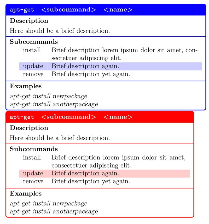 Plain Tex Template For Cheat Sheet Tex Latex Stack Exchange - Classic Desktop Ocean Illustrations | Free Download