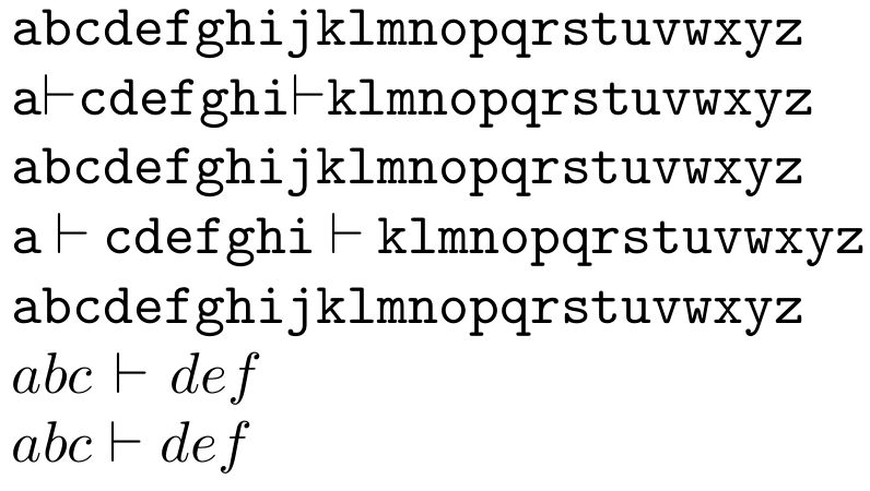 Stack Teletype - Premium Minimal Pattern Gallery - HD