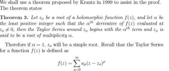 Math 305 Complex Analysis Spring 2016 Using Residues To Evaluate - Beautiful Colorful Illustration - Desktop