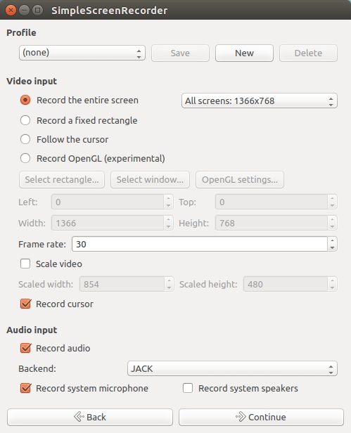 Web Page Does Not Refreshes Automatically As U Can See In This Screencast Video Issue 20 - 8K City Pictures for Desktop