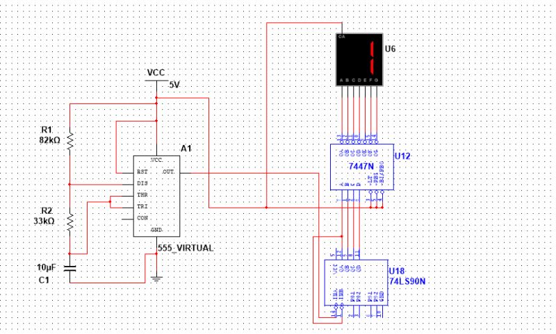 Ic 7490 Pdf Decade And Binary Counters Datasheetgo Com - Beautiful Gradient Pattern - Full HD