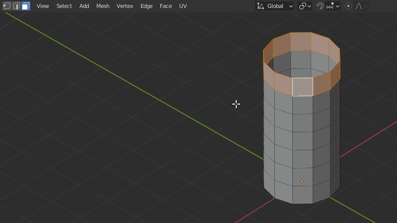 Selecting Groups In Blender Blender Stack Exchange - Beautiful Colorful Design - Mobile