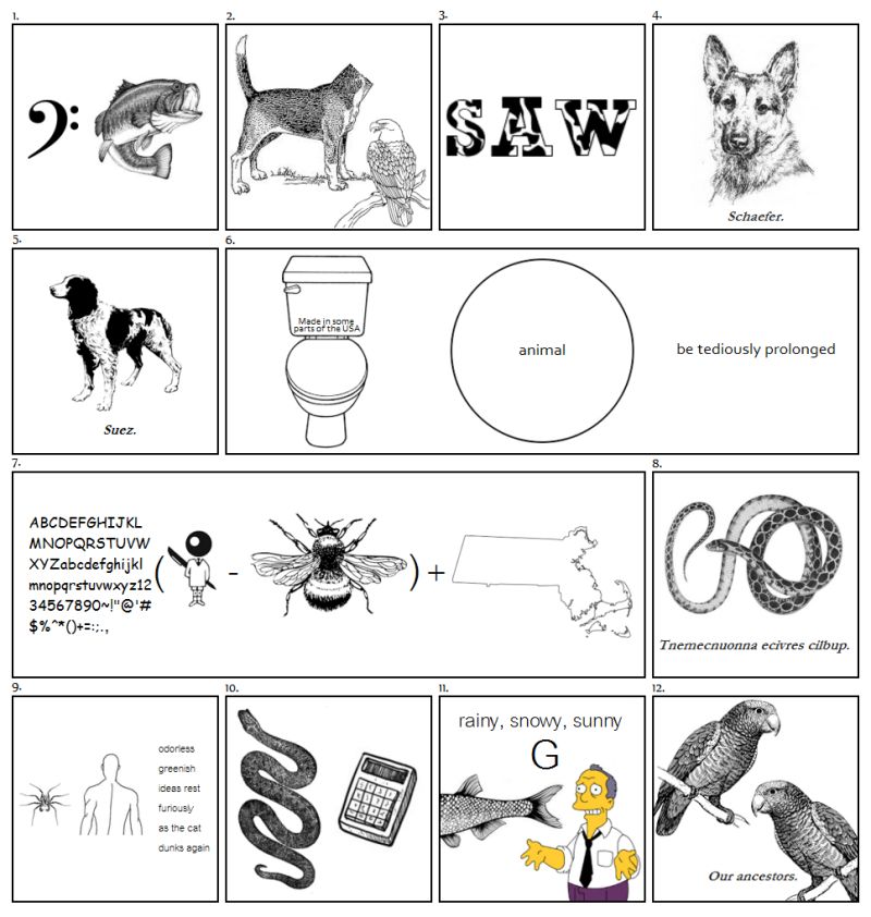 Knowledge Cryptic Rebuses Puzzling Stack Exchange - Amazing Geometric Texture - 4K