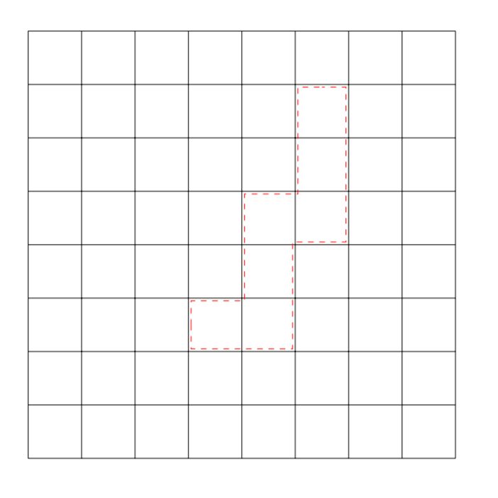 Drawing Thin Line Around A Multipart Tikz Shape Tex Latex Stack - Amazing 4K Dark Arts | Free Download