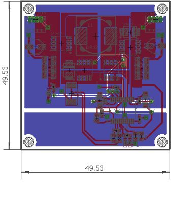 Troubleshooting 4 Switch Buck Boost Controller Ltc3780 Electronics Forums - Sunset Illustration Collection - 4K Quality