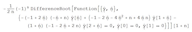 Bugs Series Expansion Wrong Mathematica Stack Exchange - Gorgeous Dark Design - Retina