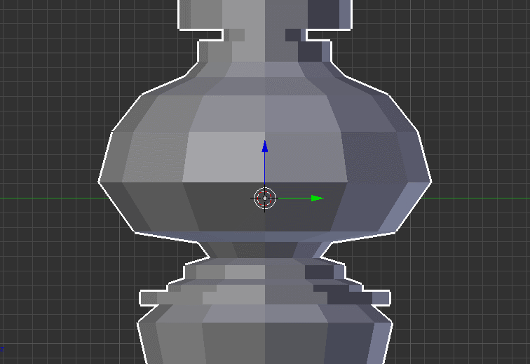 Modeling Extrude Multiple Edges With Normals Blender Stack Exchange - Gorgeous Light Background - Ultra HD