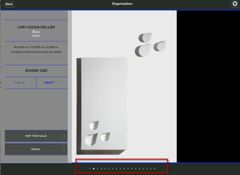 Ios Background Scrolling Lag Stack Overflow - Premium Minimal Background - Retina