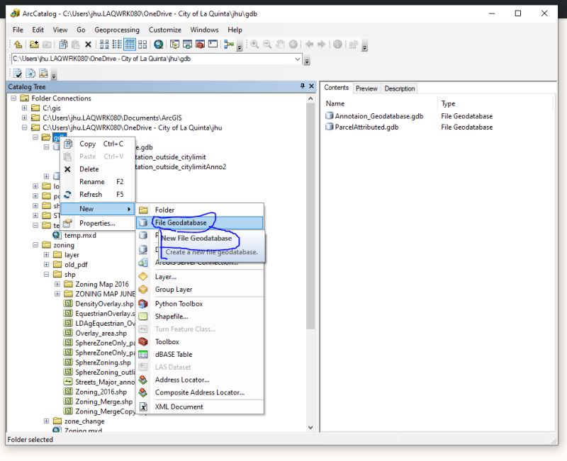 Displaying Geodatabase Annotation Arcmap Documentation - Download Beautiful Minimal Design | Desktop