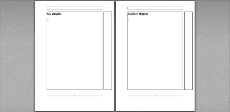 Spacing How To Remove Space Before Chapter Tex Latex Stack Exchange - Mountain Patterns - Incredible Retina Collection