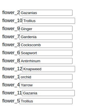 Map Clojure Everyday Tasks Key - Full HD Light Images for Desktop