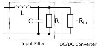 C Input Filter For Dc Dc Converter Explained - Dark Images - High Quality Full HD Collection