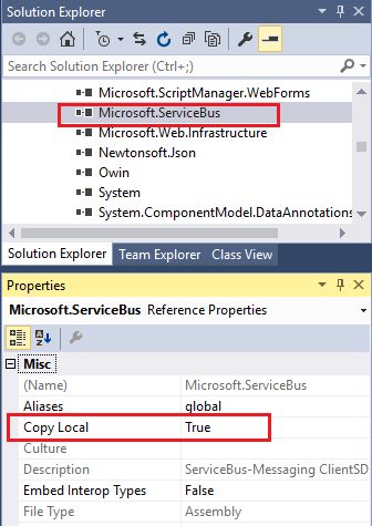 C Could Not Load File Or Assembly Microsoft Servicebus Version 3 - Professional Abstract Texture - Retina