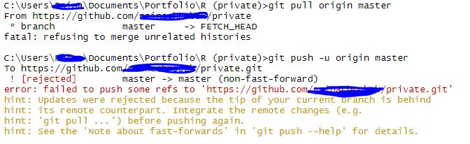 Github Won T Connect R Github - Premium Geometric Illustration Gallery - Desktop