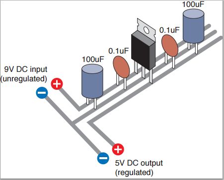 Batteries Capacitor Configuration Electrical Engineering Stack Exchange - Premium Colorful Illustration Gallery - 8K