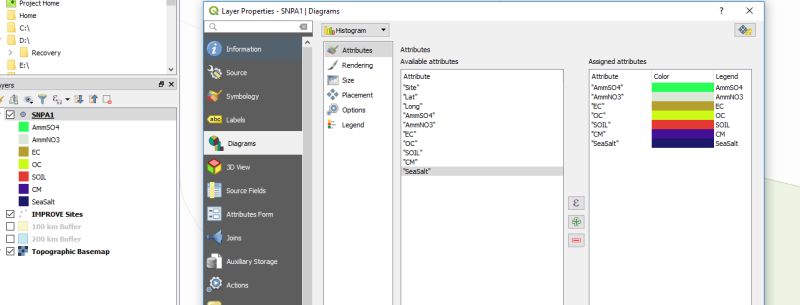 Control Feature Rendering Order In Qgis With Plugin Geographic Information Systems Stack Exchange - Amazing Full HD Nature Textures | Free Download