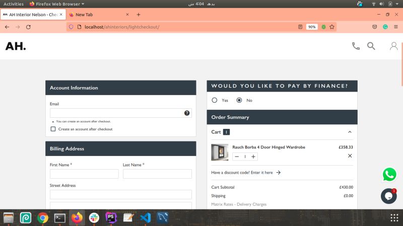Magento 1 8 Hidden Tax Summary From Sales Mail And Order Summary Review Magento Stack Exchange - Retina City Illustrations for Desktop