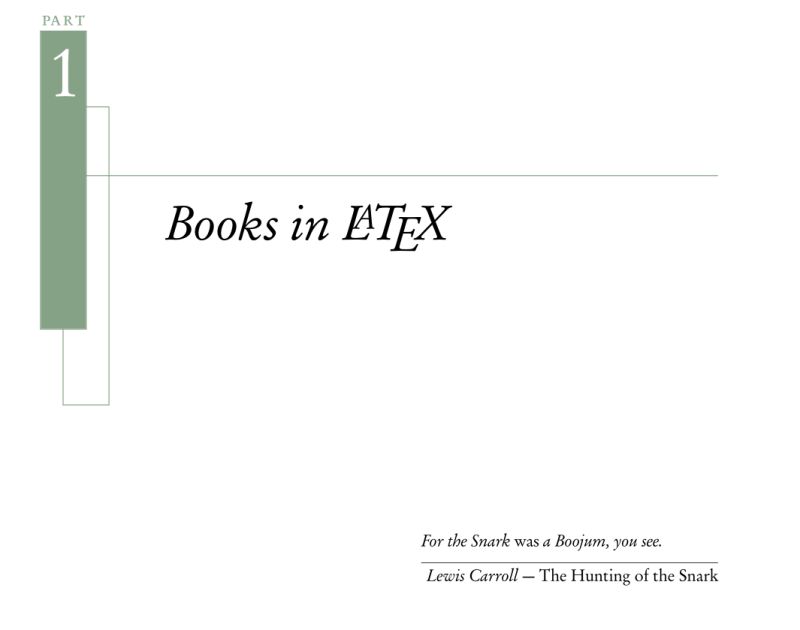 Sectioning Part Heading Style Tex Latex Stack Exchange - Perfect Mobile Colorful Wallpapers | Free Download