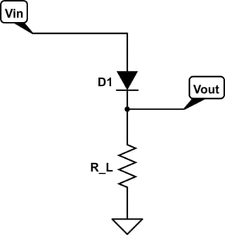 Op Amp Opamp Precision Half Wave Rectifier Electrical Engineering Stack Exchange - Retina Ocean Arts for Desktop