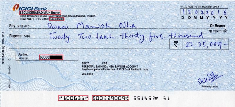 Unknown Pdf Payments Cheque - Best Ocean Backgrounds in High Resolution