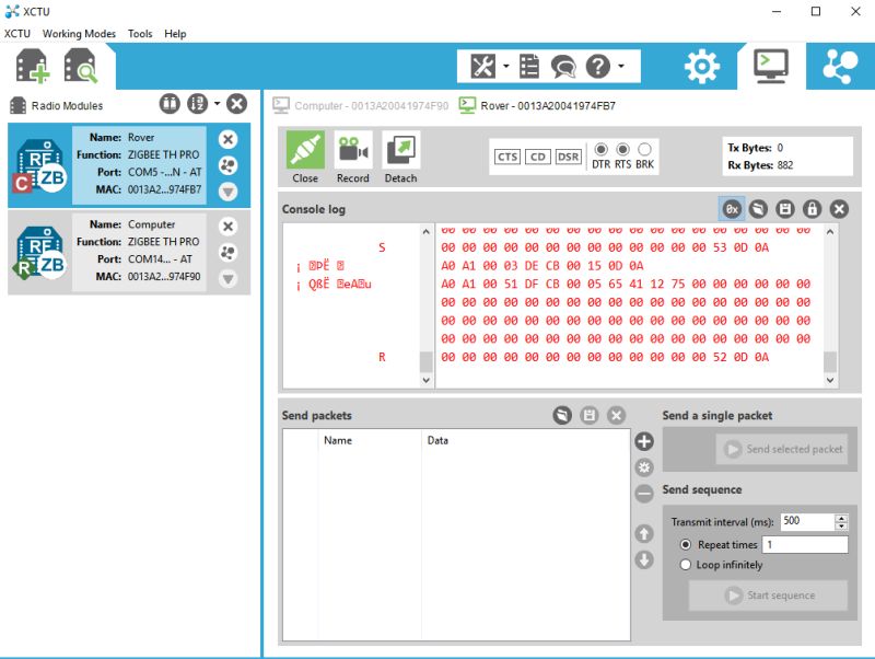 Serial Xbee Gps Tracking Electrical Engineering Stack Exchange - Stunning Abstract Background - 4K