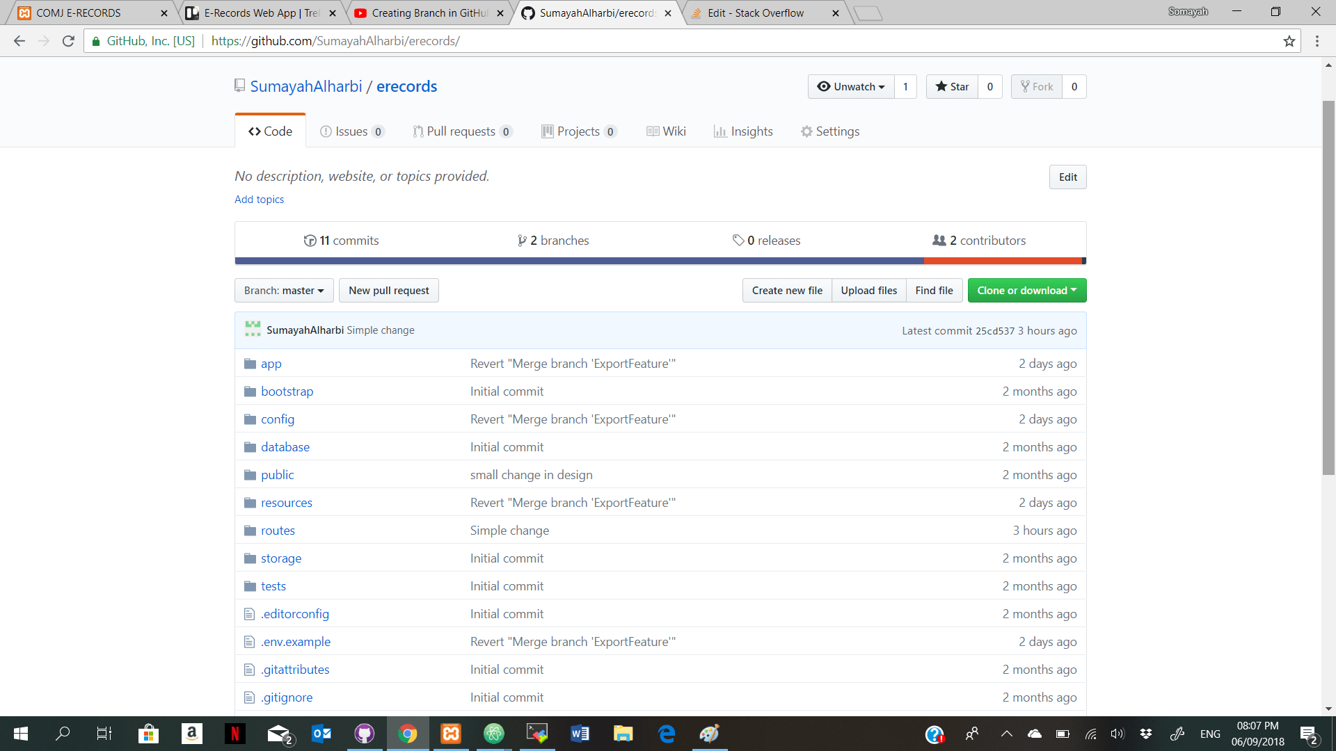 Merging Two Branches On Github Stack Overflow Despite the tutorial in the article I still do not understand how to install the Cookie Monster add-on. Merging Two Branches On Github Stack Overflow Cookie Clicker is mainly supported by ads.