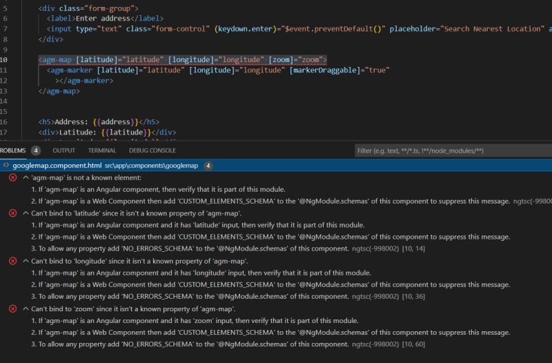 Sscce Elm Map Given Key Is Not An Element In The Map When Using - Artistic Nature Design - HD