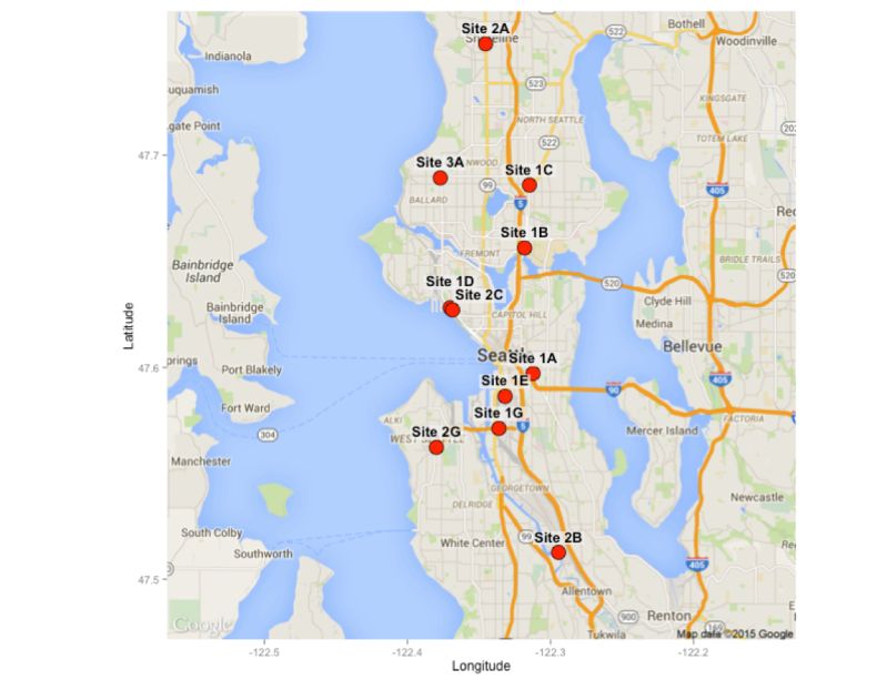 Free Eguide To Create Dynamic Maps Using Leaflet And Ggmap - Classic Mobile Vintage Arts | Free Download