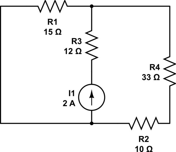 Voltage Thevenin Theorem Question Electrical Engineering Stack Exchange - Ultra HD Desktop Nature Wallpapers | Free Download